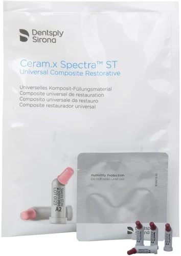 Ceram.x Spectra™ ST HV