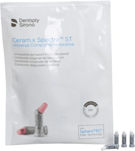Ceram.x Spectra™ ST HV, BW