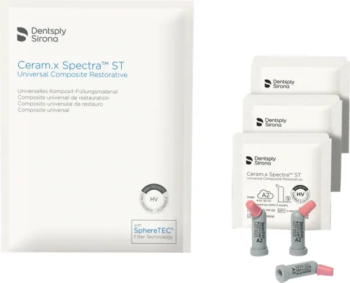 Ceram.x Spectra™ eco