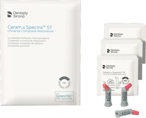 Ceram.x Spectra™ eco