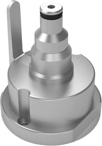 AIR-FLOW Handy Dyseadapter
