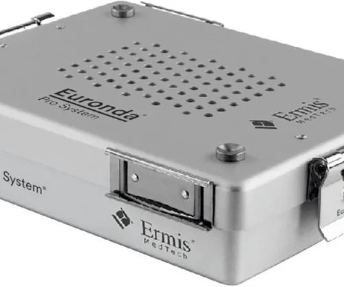 Eurobox steriliseringscontainer