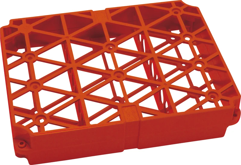 KKD® SteWaFix 2.0 triColor A+