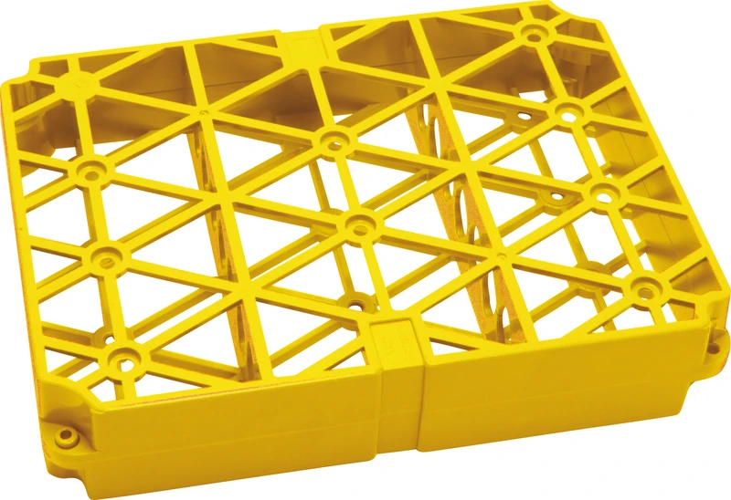 KKD® SteWaFix 2.0 triColor A+