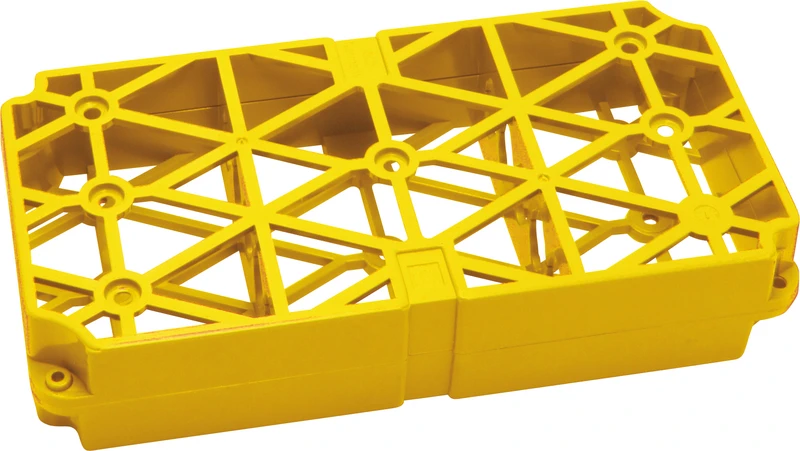 KKD® SteWaFix 2.0 triColor A+