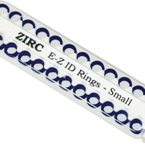 EZ-ID markeringsringer