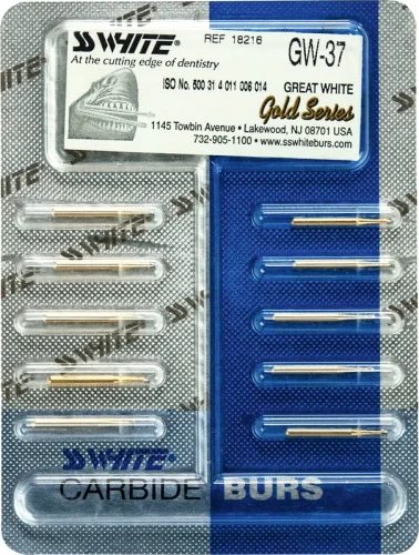 Great White™ 37