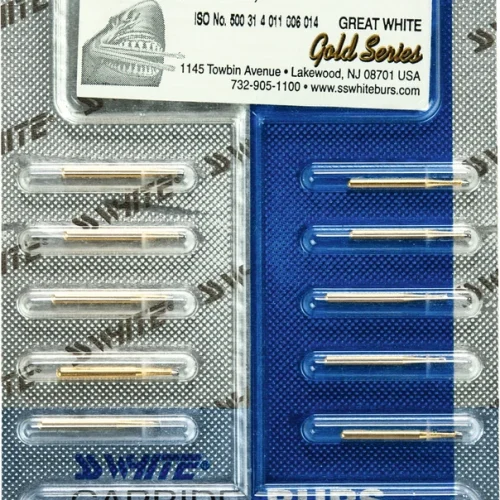 Great White™ 37