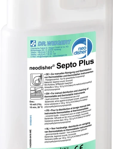 neodisher® Septo Plus