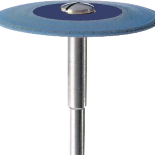 TOPDENT DIA-BLUE-polerer