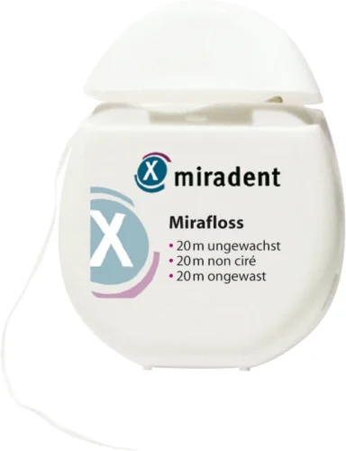 Mirafloss®