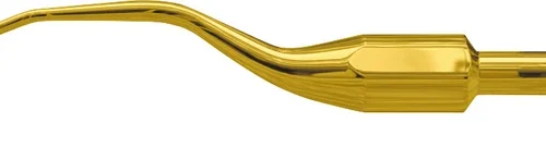 Quik-Tips™ - Gracey tilgang