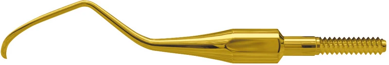 Quik-Tips™ - kuretter