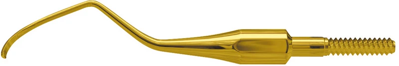 Quik-Tips™ - kuretter