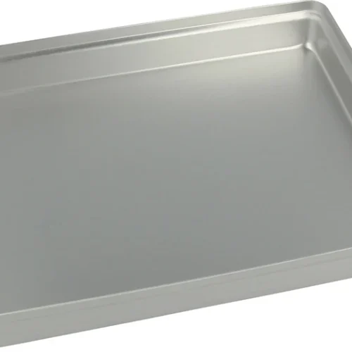 Norm-Tray aluminium
