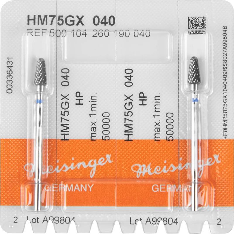 HM-fres GX