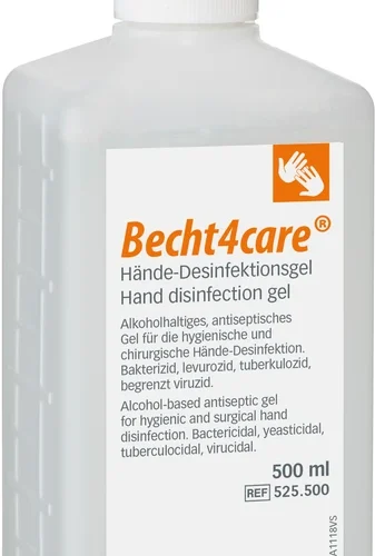 Becht4care®
