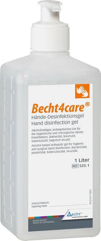 Becht4care®