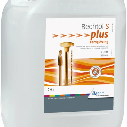 Bechtol S plus