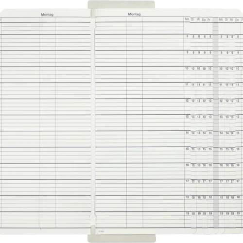 Praksissystem for 2-3 behandlere, allround