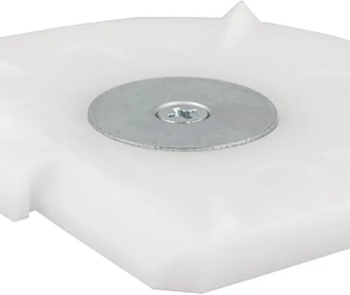 Combi Flex PLUS sokkelplater