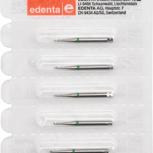 HM-borer C1S rosenbor