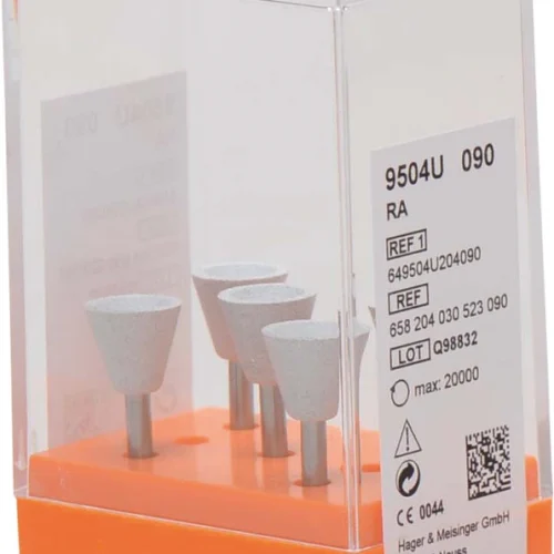 Universalpolerer 9504U