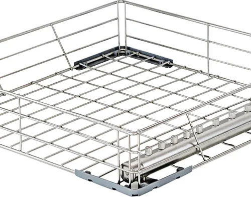 MELAtherm® 10 Basiskurv