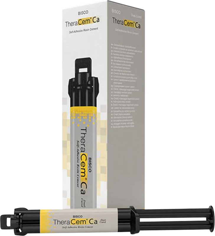 TheraCem® CA