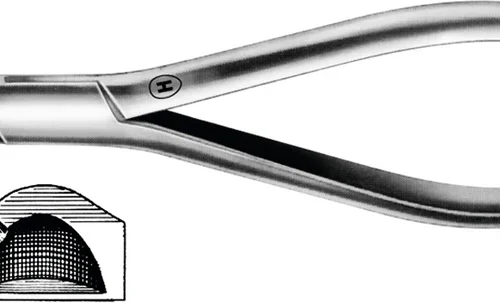 Universal-krampontang