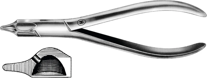 Universal-krampontang