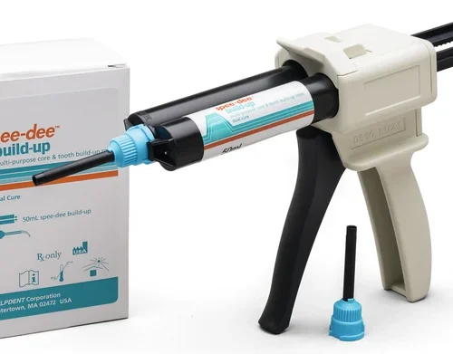 spee-dee™ Automix Tips