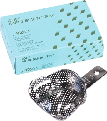 GC COE® Impression Tray etter McGowan
