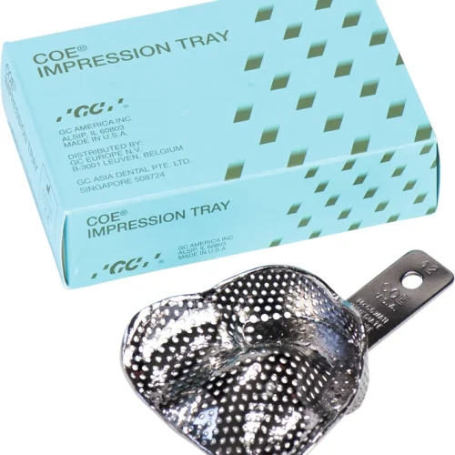 GC COE® Impression Tray etter McGowan