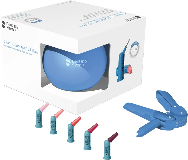 Ceram.x Spectra™ ST flow