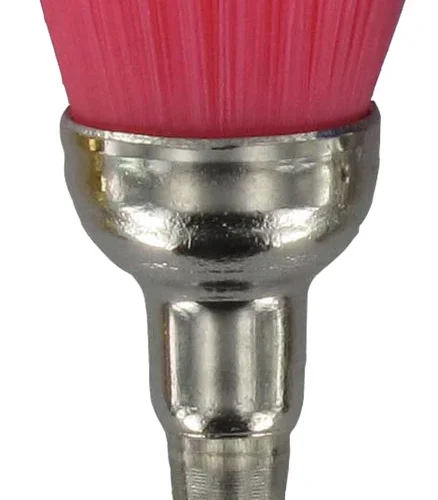 Nylon poleringsbørster Smart