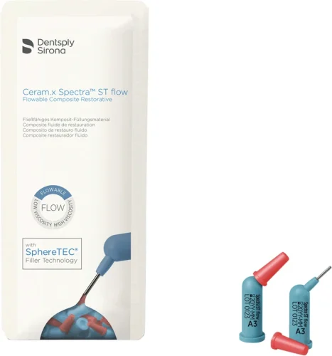 Ceram.x Spectra™ ST flow