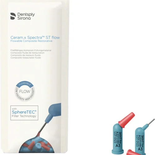 Ceram.x Spectra™ ST flow