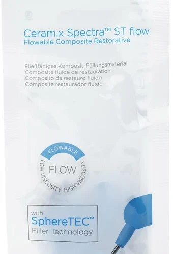 Ceram.x Spectra™ ST flow