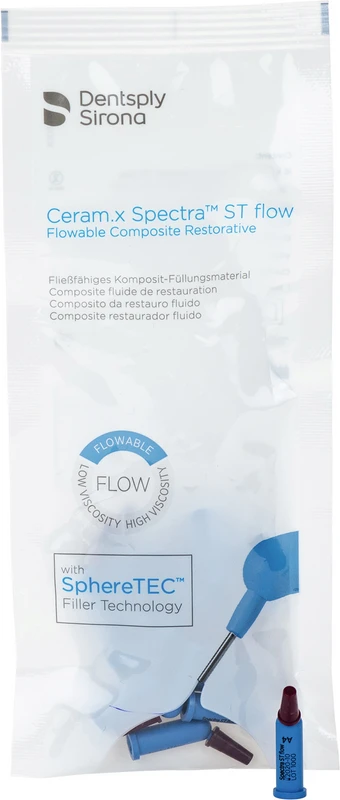 Ceram.x Spectra™ ST flow