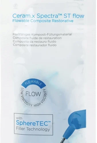 Ceram.x Spectra™ ST flow