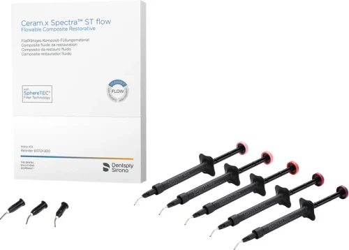Ceram.x Spectra™ ST flow