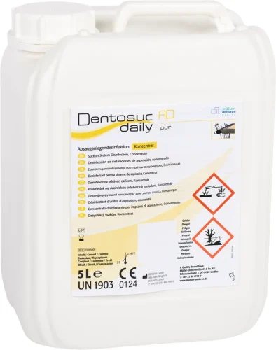 Dentosuc daily AD pur
