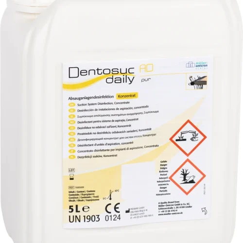 Dentosuc daily AD pur