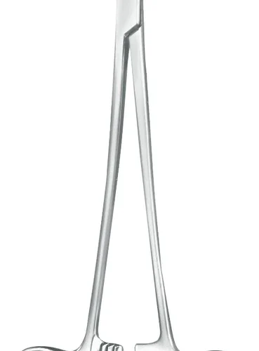 Nålholder etter Mayo-Hegar TC