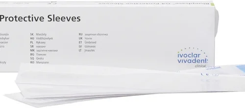 Bluephase® beskyttelsesdeksler