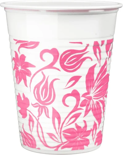 Monoart® munnskyllekopp Flower