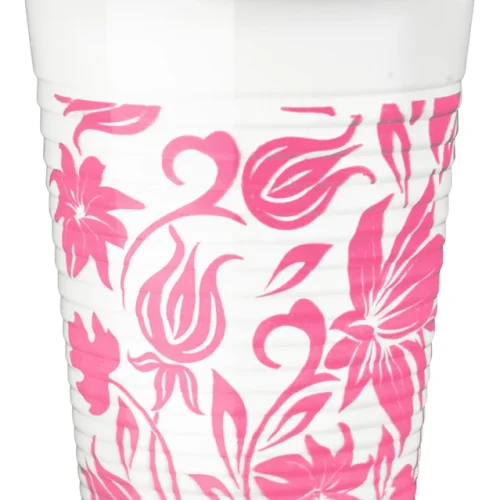 Monoart® munnskyllekopp Flower