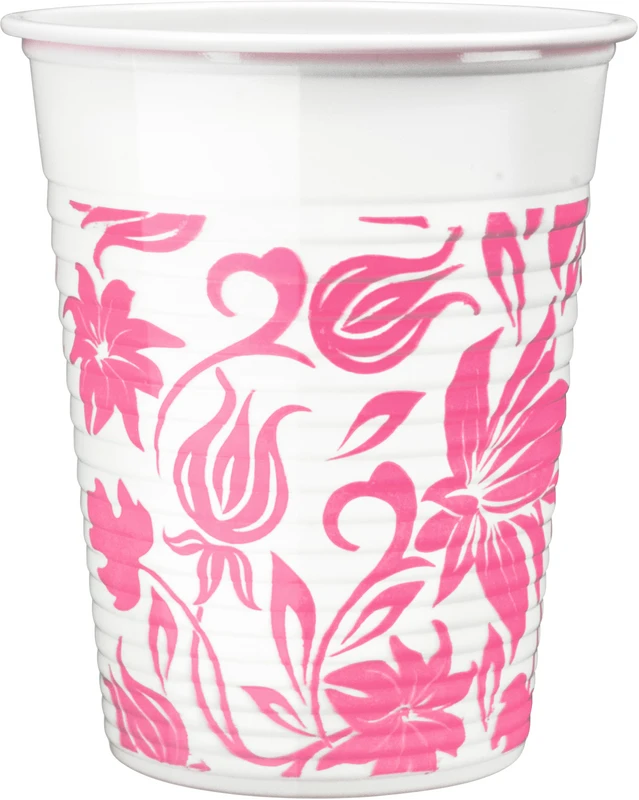 Monoart® munnskyllekopp Flower