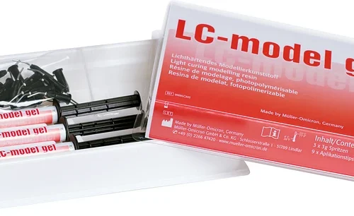 LC-model gel
